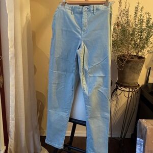 Bandolino Soft Green Pants